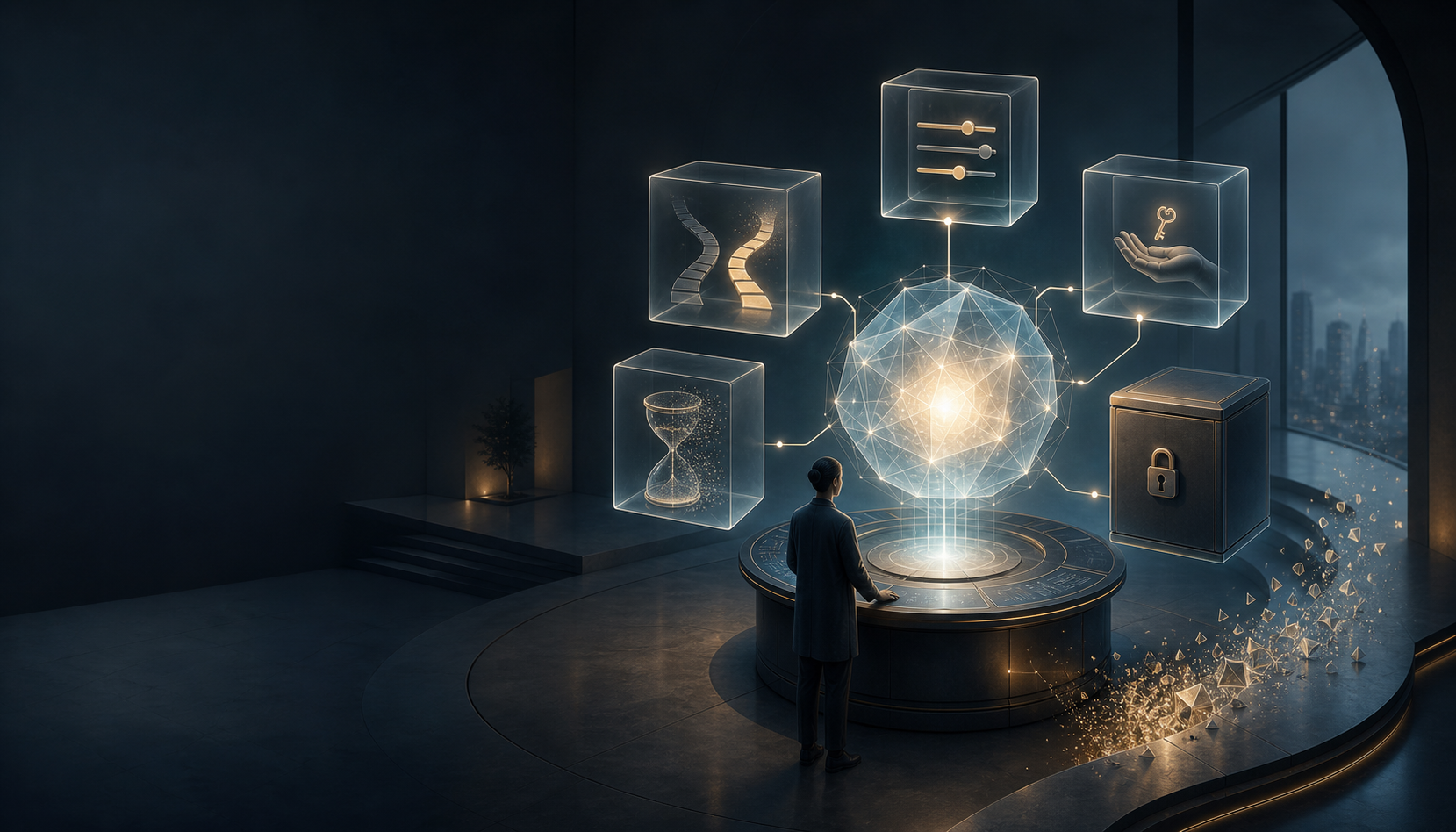 Persistent Memory for AI Agents: A Product Leader’s Guide