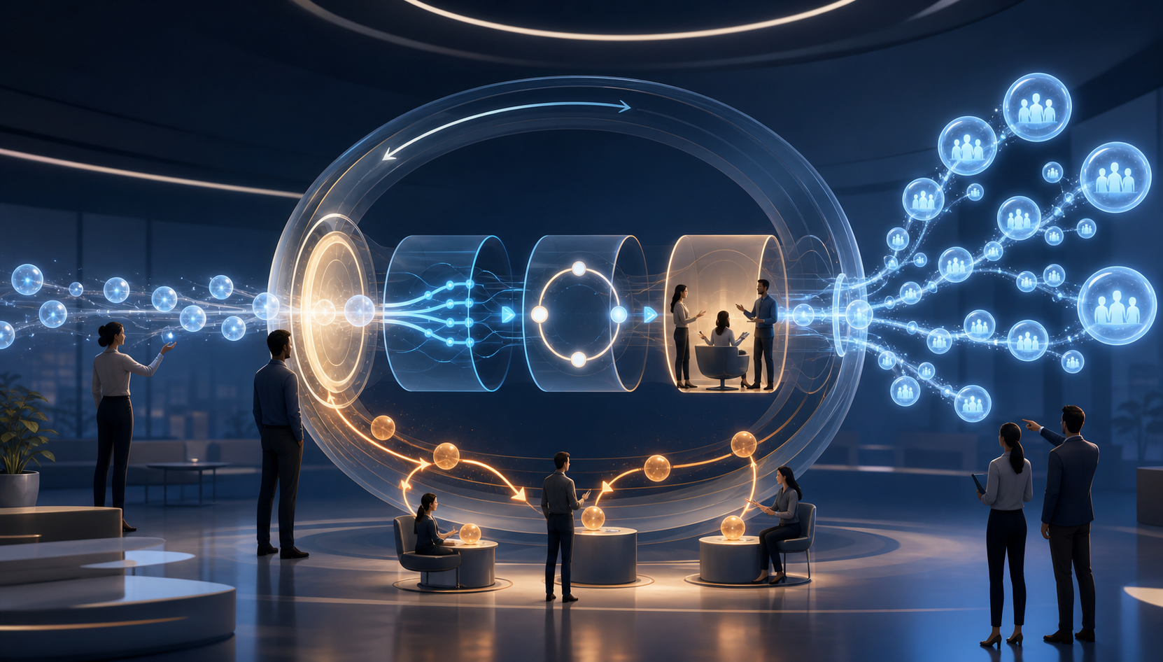 How Customer Success Builds a Repeatable NRR Expansion Engine
