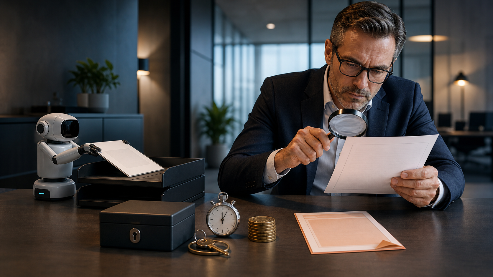 How to Evaluate Grok Bot’s Business Automation Value