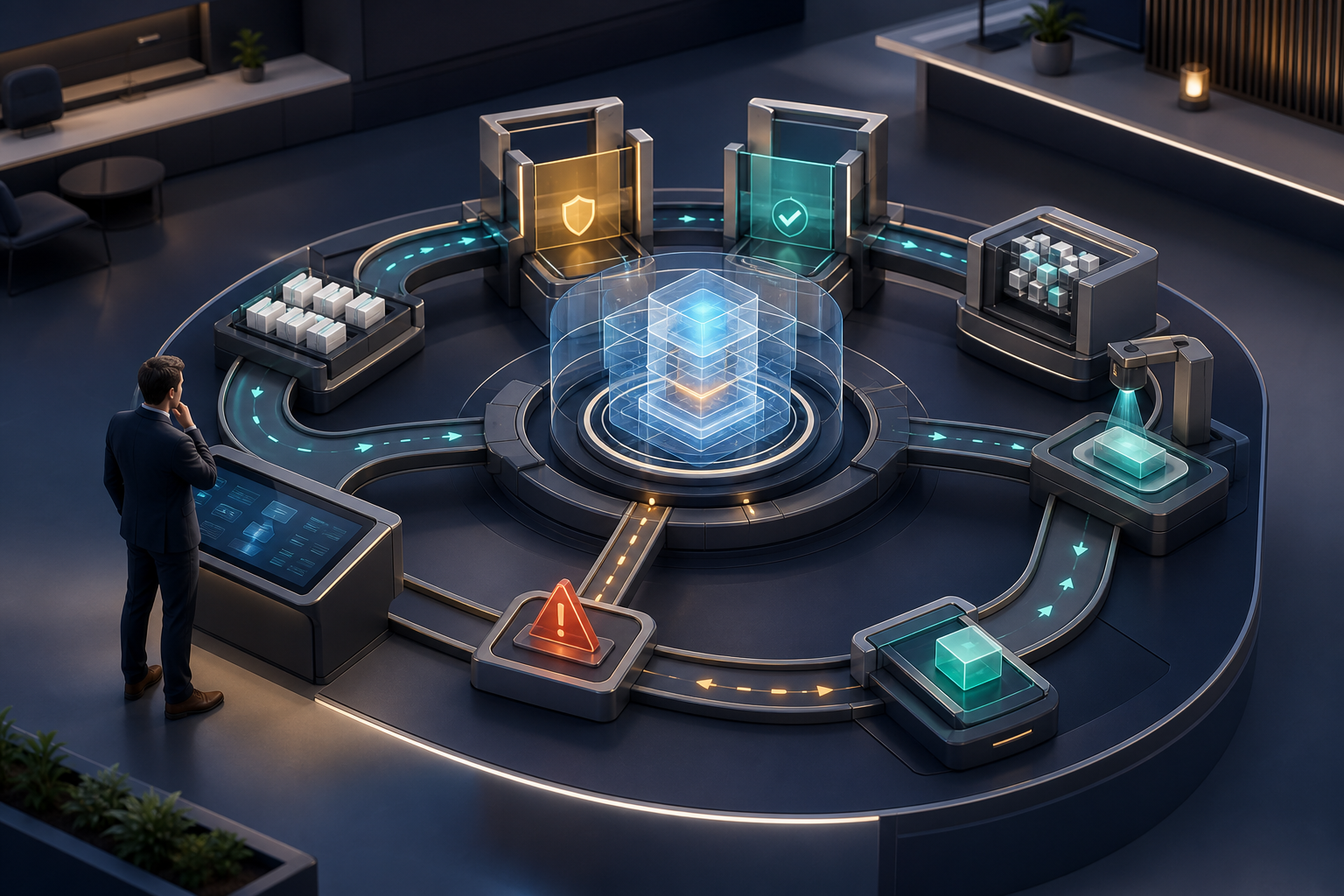 How to Operationalize AI Agents as Recurring Employees
