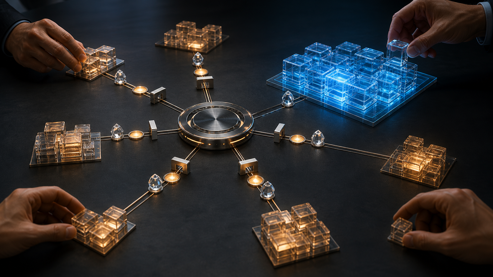 Enterprise AI Spend Is Concentrating. Manage It as a Portfolio