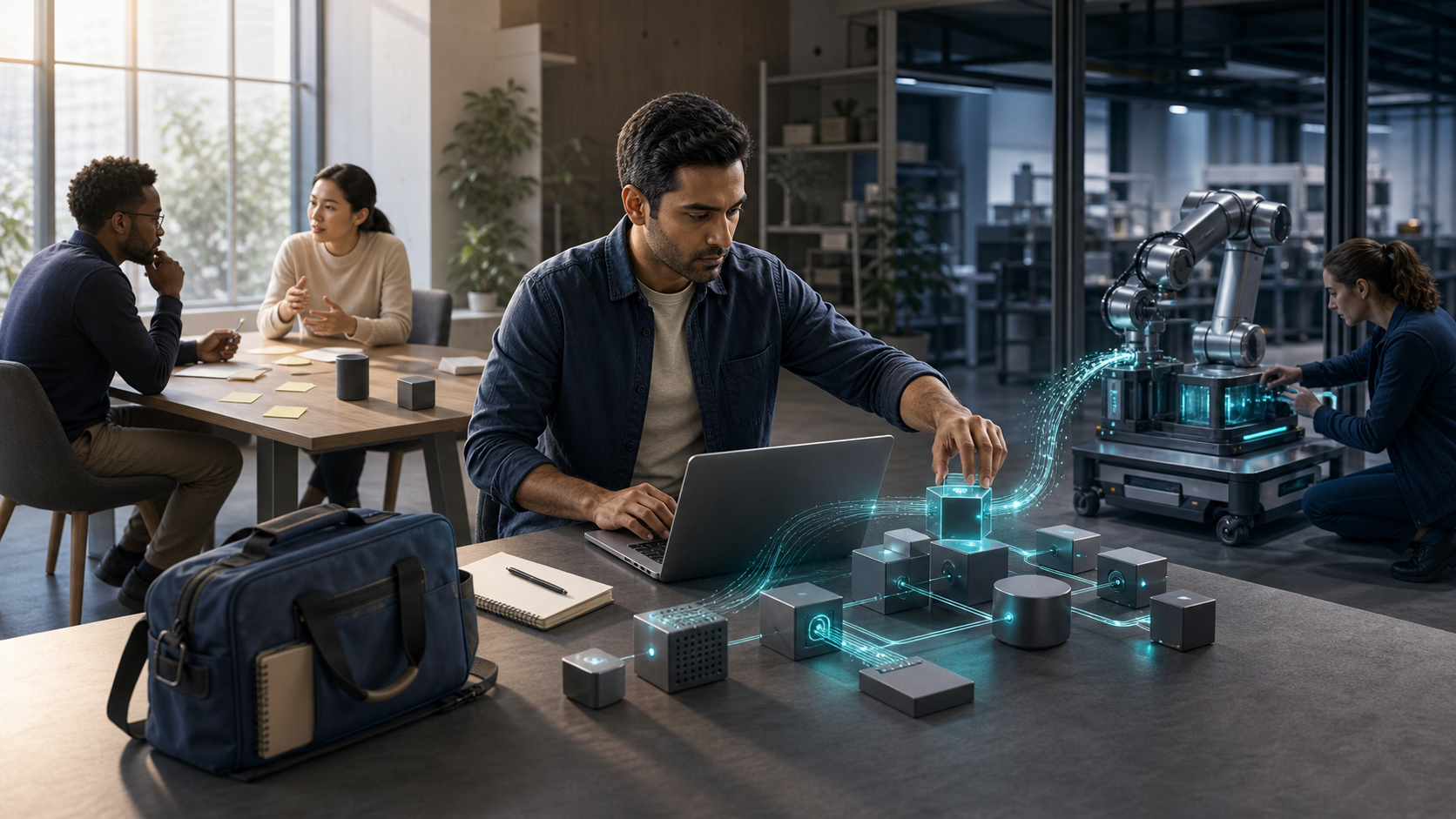 How to Build a Career as a Forward-Deployed AI Engineer