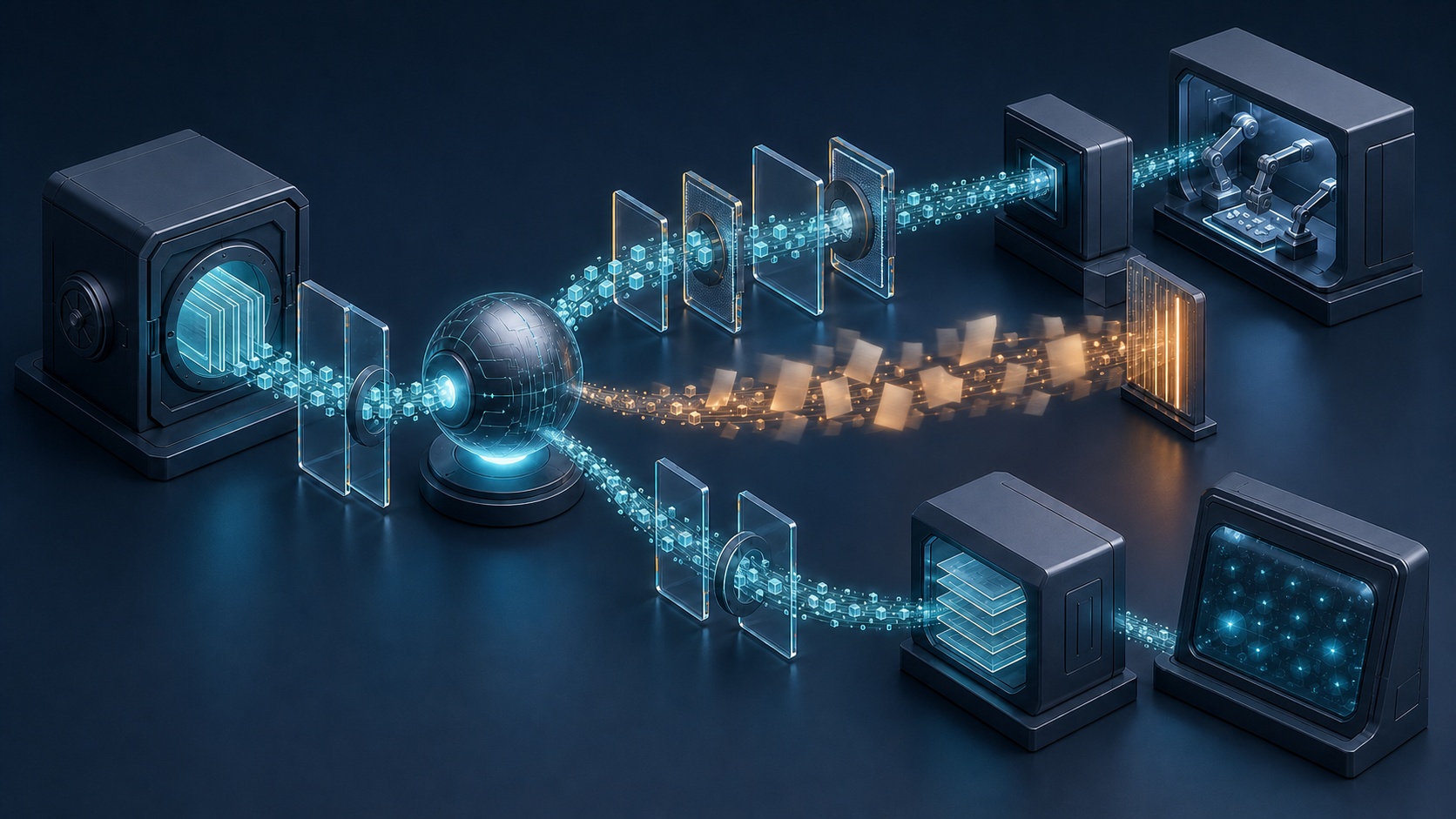 AI Agent Data Privacy: A Product Leader’s Launch Playbook