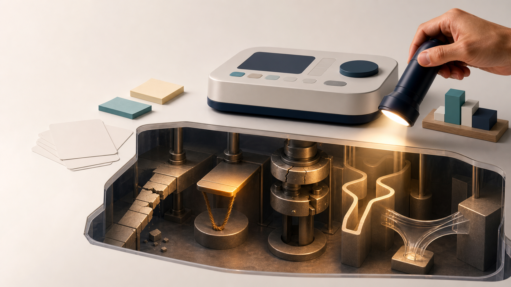 Hidden Assumptions in Product Discovery: A Practical Test