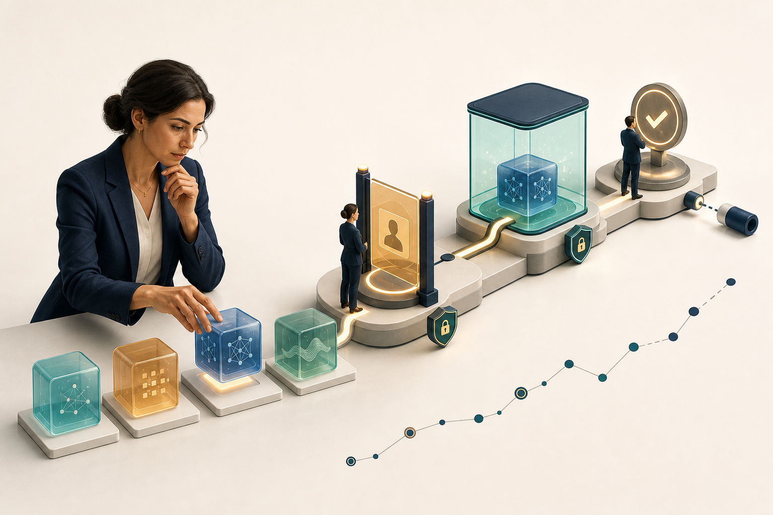 How Product Leaders Should Evaluate Emerging AI Tools