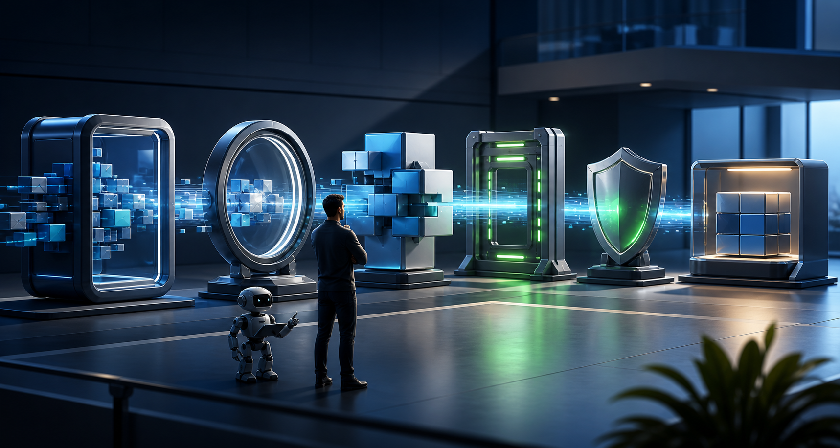 How to Build a Production-Ready AI Coding Workflow
