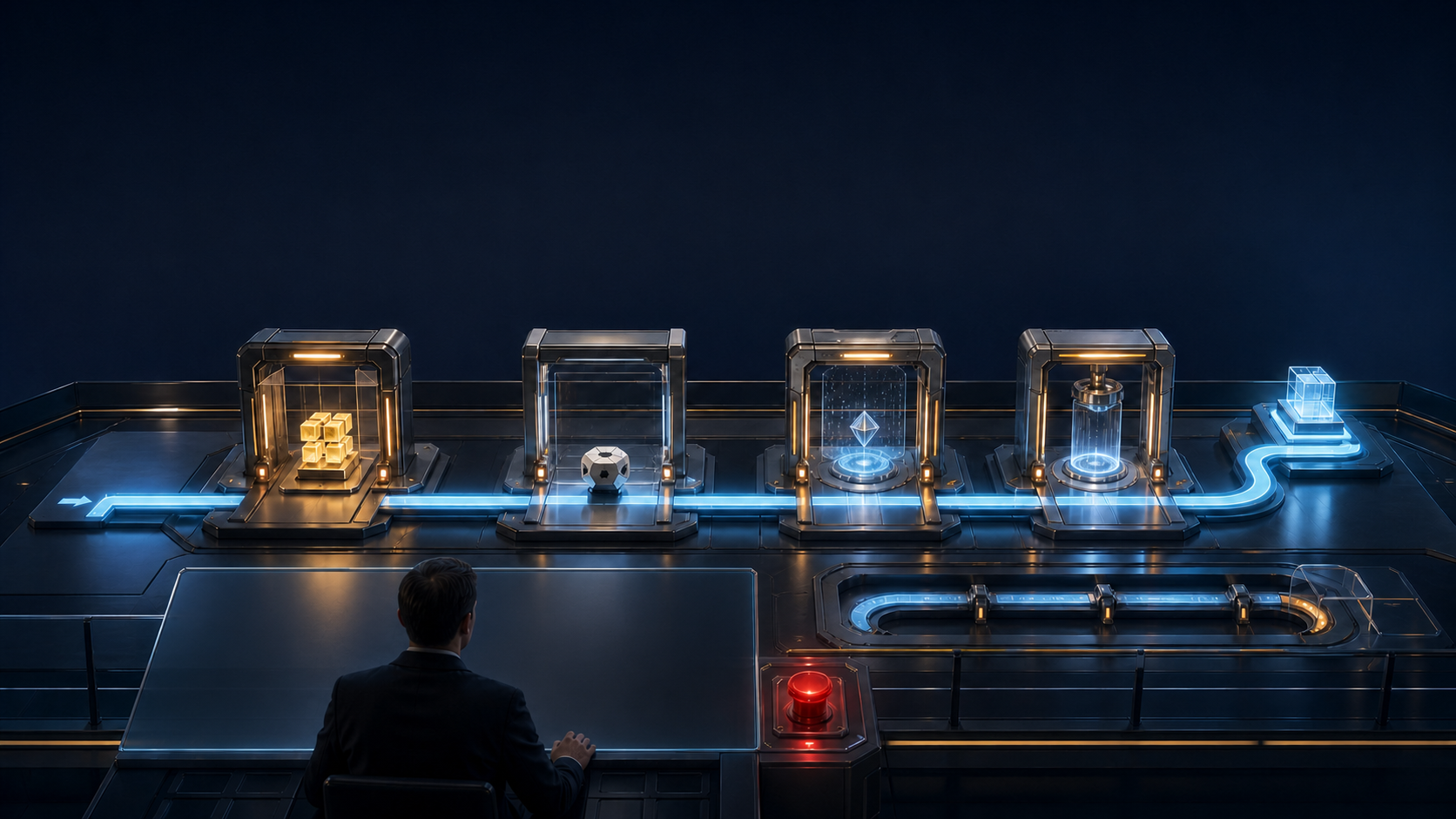 Enterprise AI Agent Audits: A Framework for Safe Execution