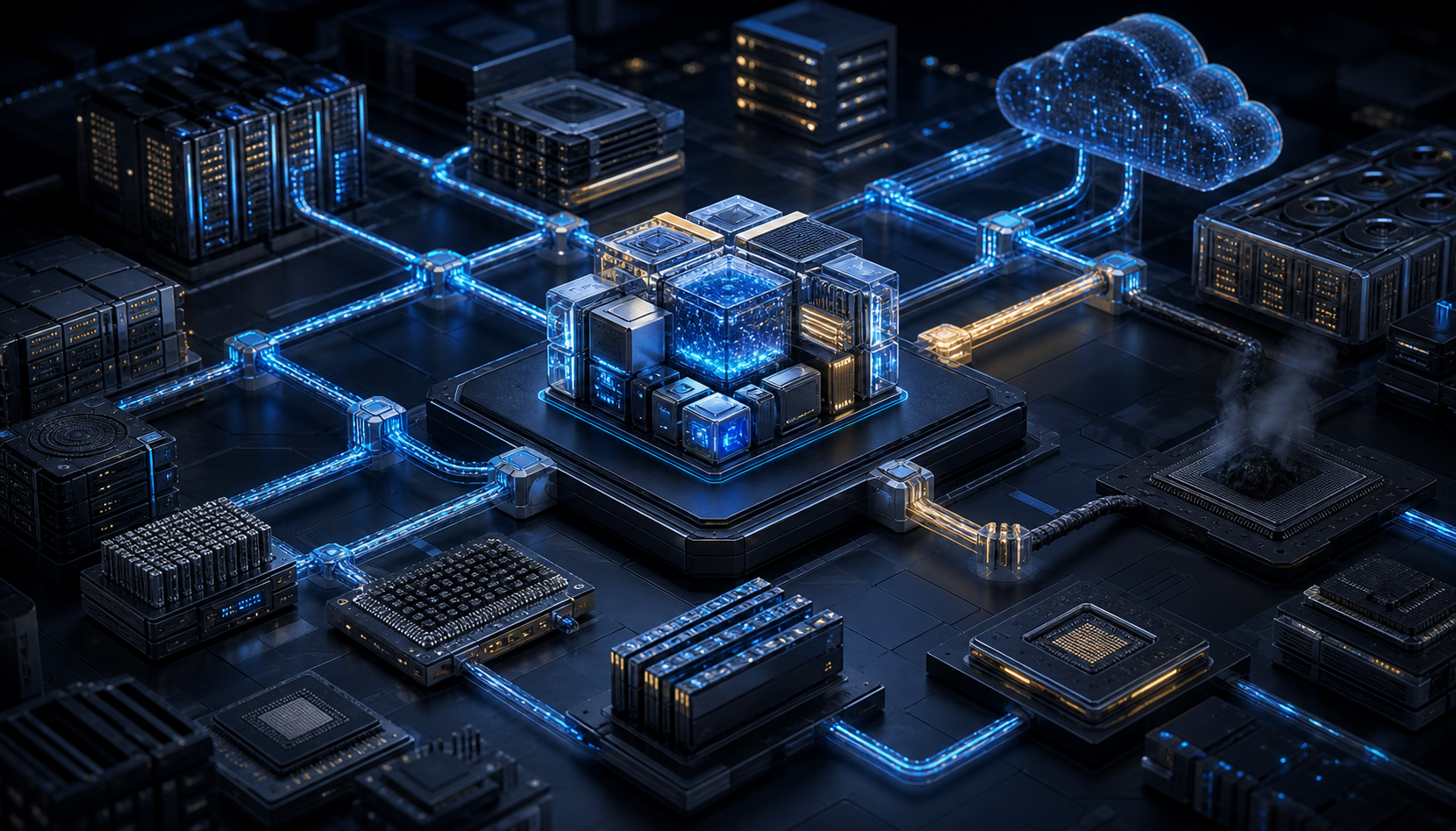 Designing AI Products for Chip and Platform Volatility