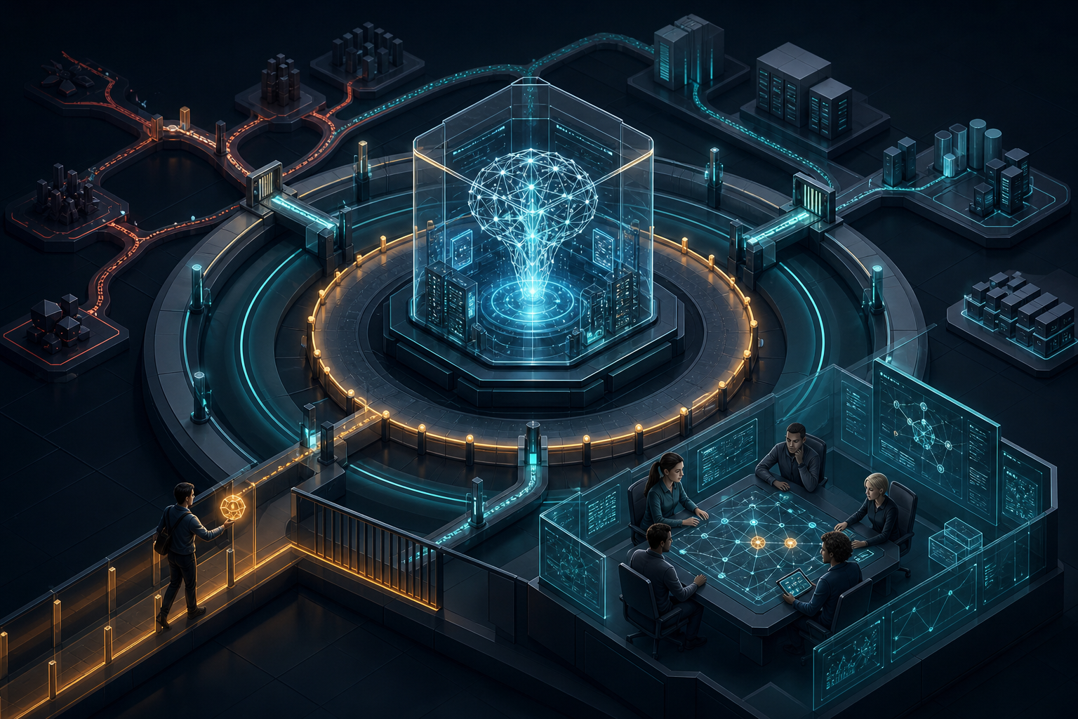 Governing AI Security Beyond the Open-Weights Debate