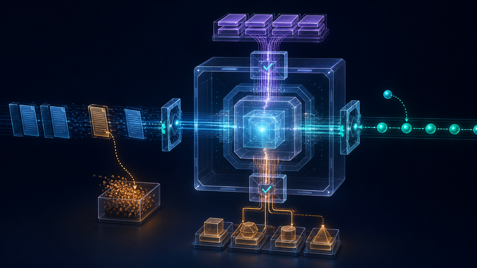 Context Engineering: How to Build Reliable AI Applications