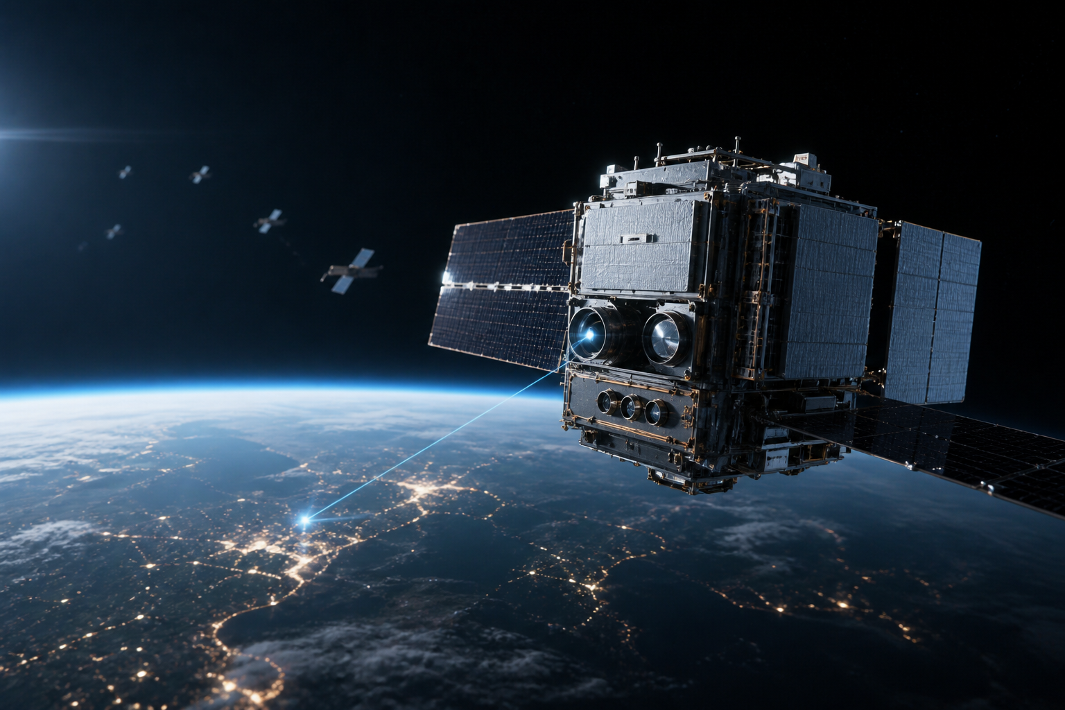 SpaceX Orbital AI: How to Evaluate the Revenue Case