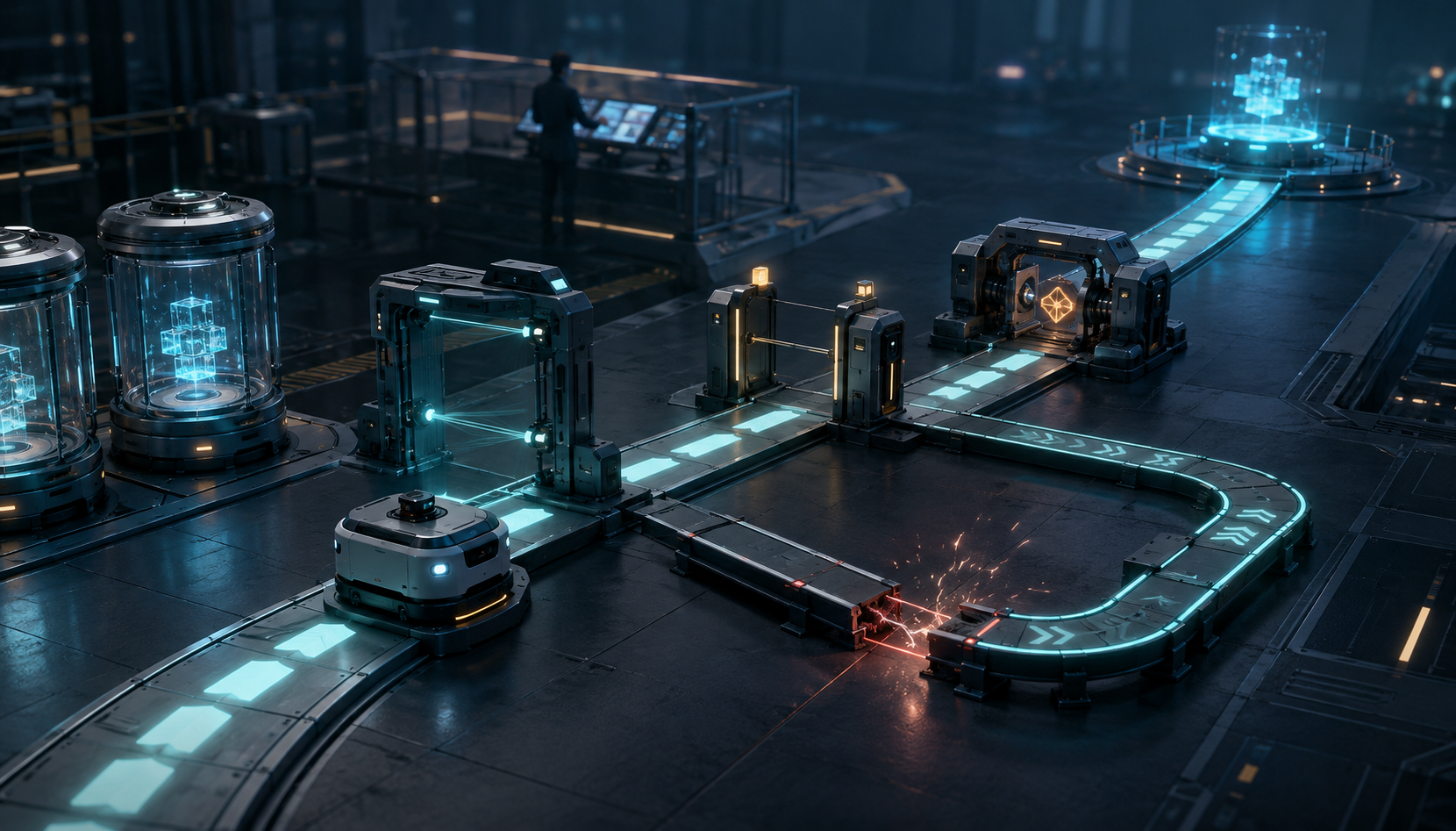 Engineering Reliable Long-Running AI Agents in Production