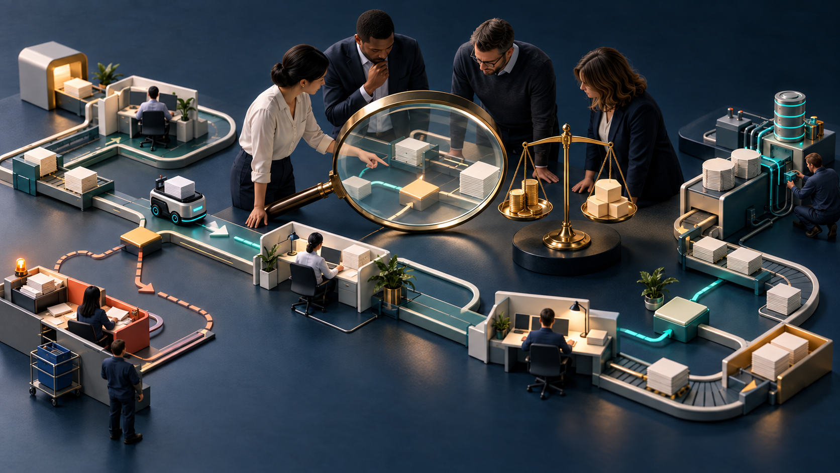 How to Build an AI Agent Business Case That Survives Scrutiny