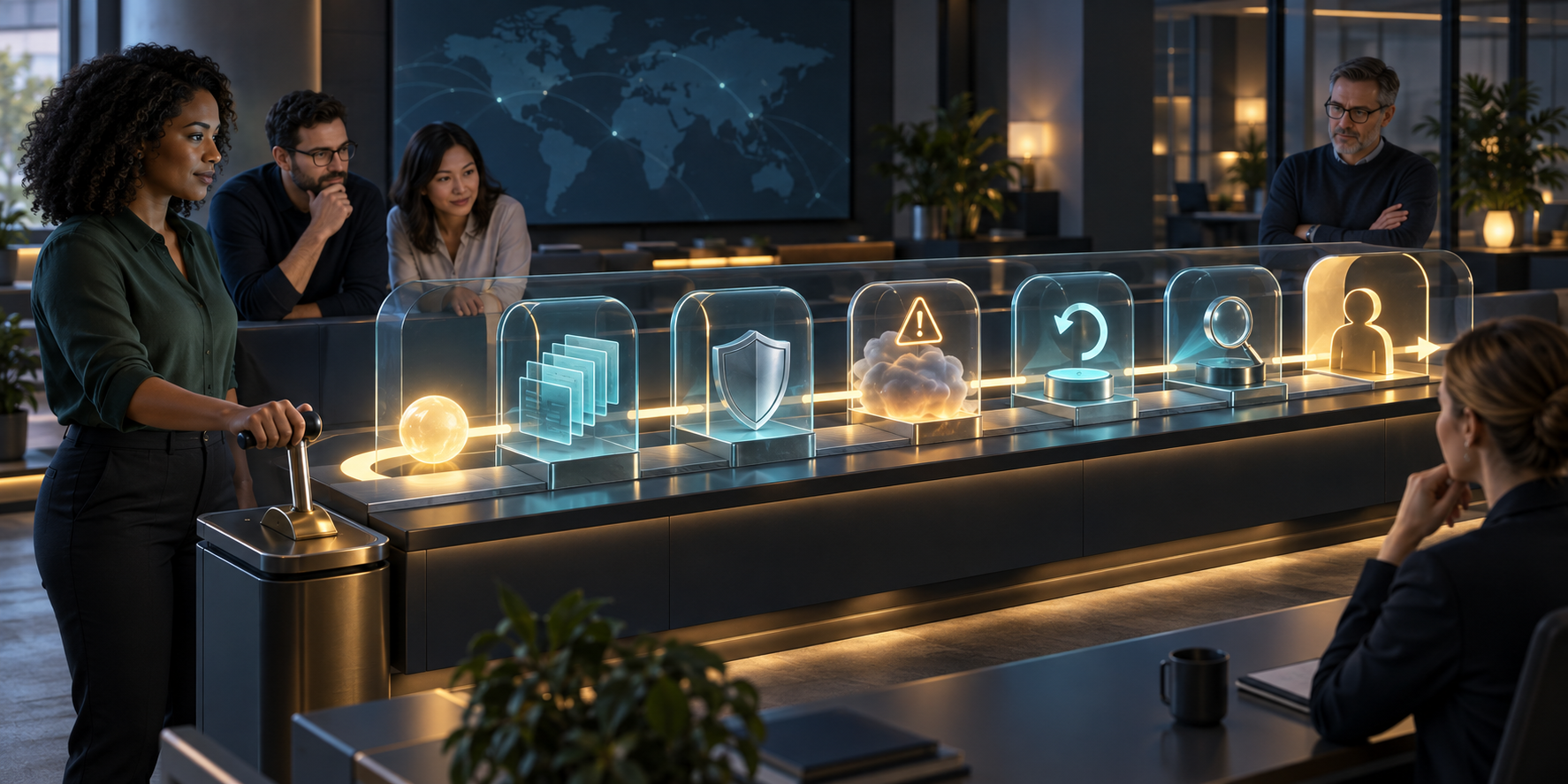Production AI Reliability: How to Earn User Trust