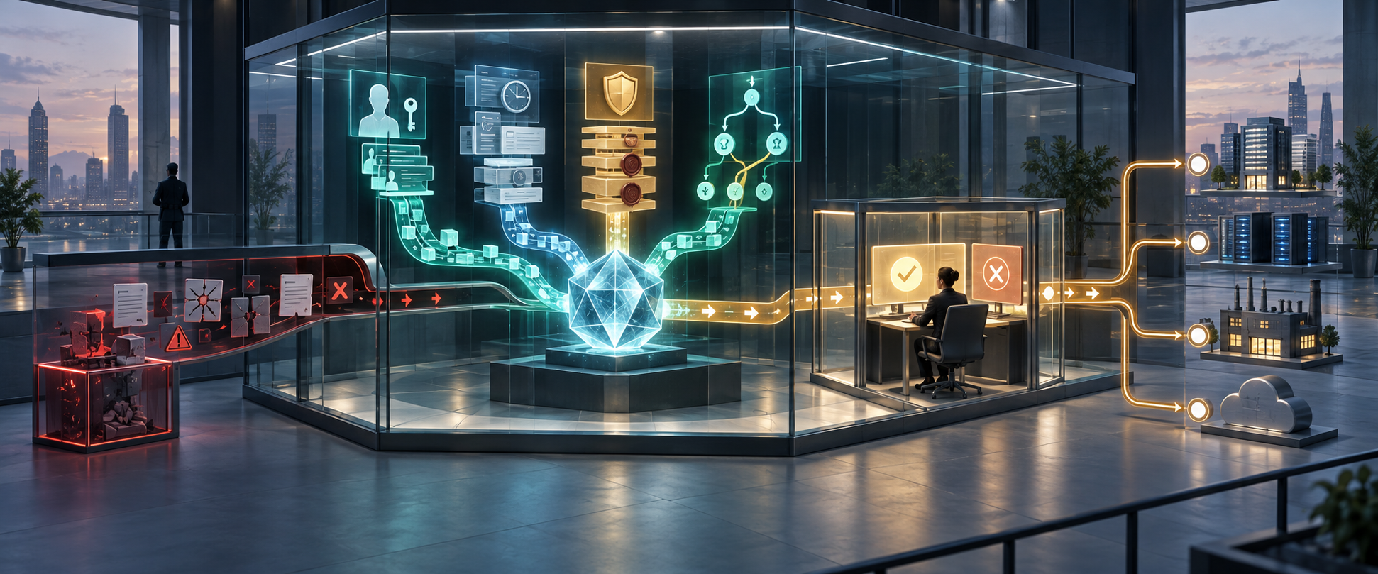 How to Design Context for Reliable Enterprise AI Agents