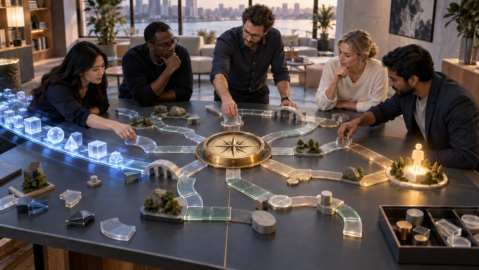 How Product Leaders Should Reassess Core Principles