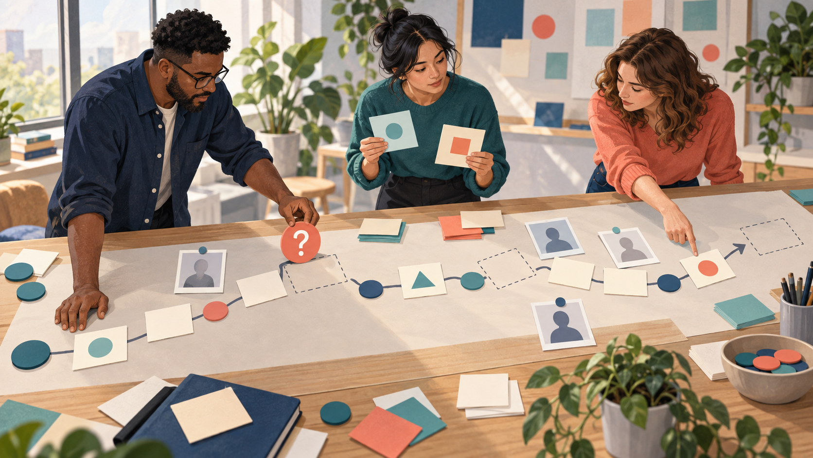 Experience Mapping for Product Discovery That Drives Decisions
