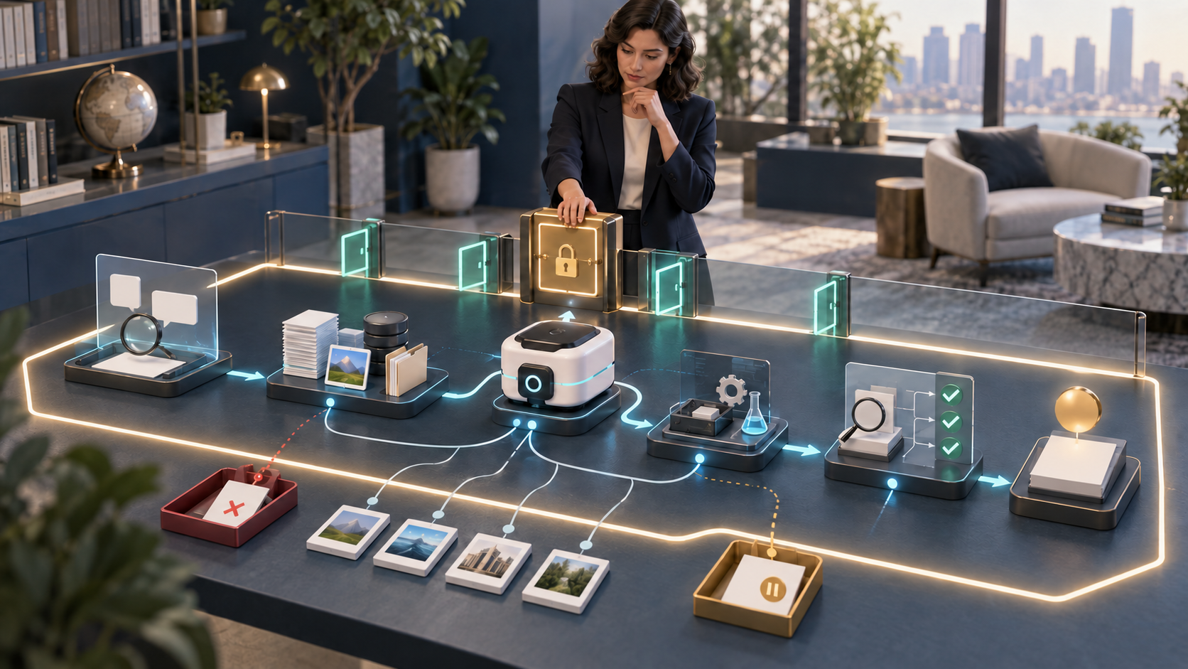 How Product Leaders Should Deploy Automated AI Research Agents
