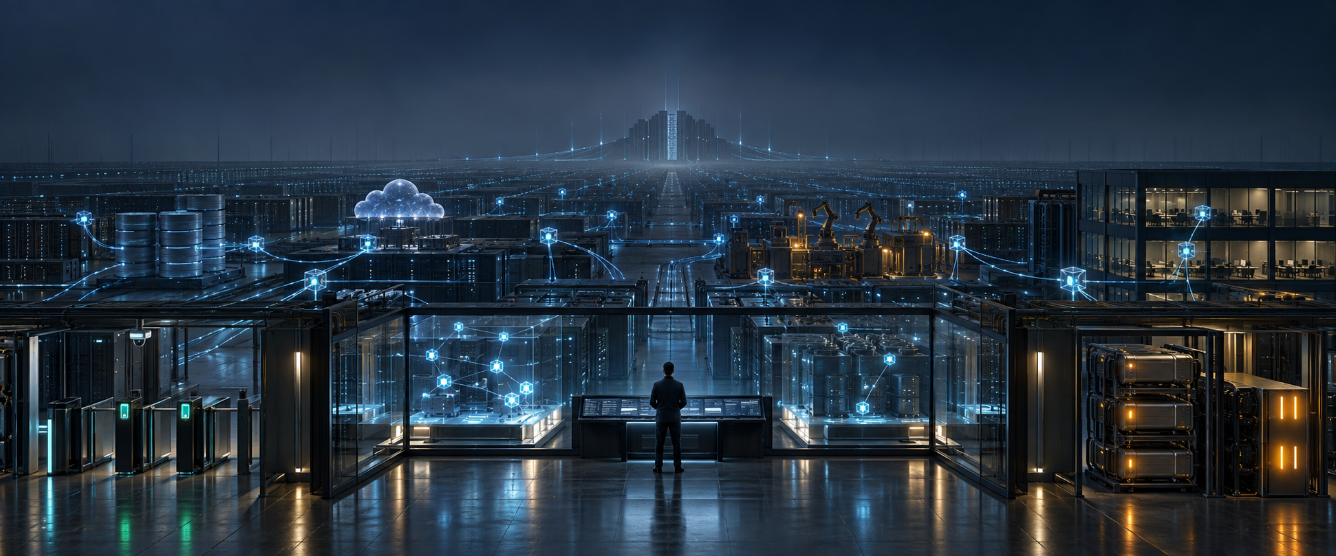 How to Plan for Slower Frontier AI and Persistent Risk