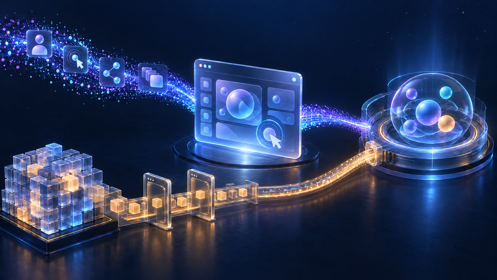 Amplitude SDK vs. Warehouse Ingestion: A Decision Guide