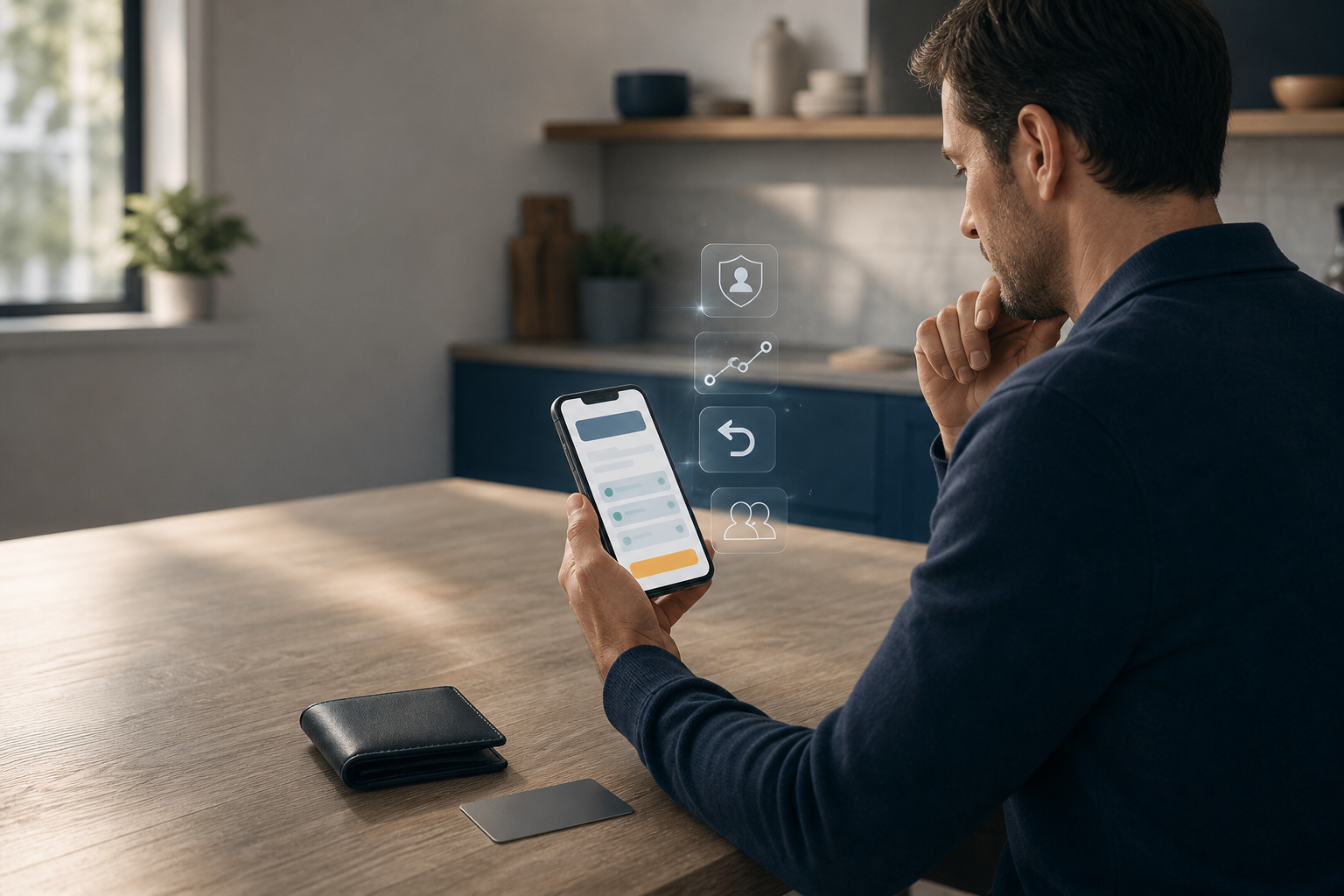 How Financial Product Teams Can Earn Consumer Trust