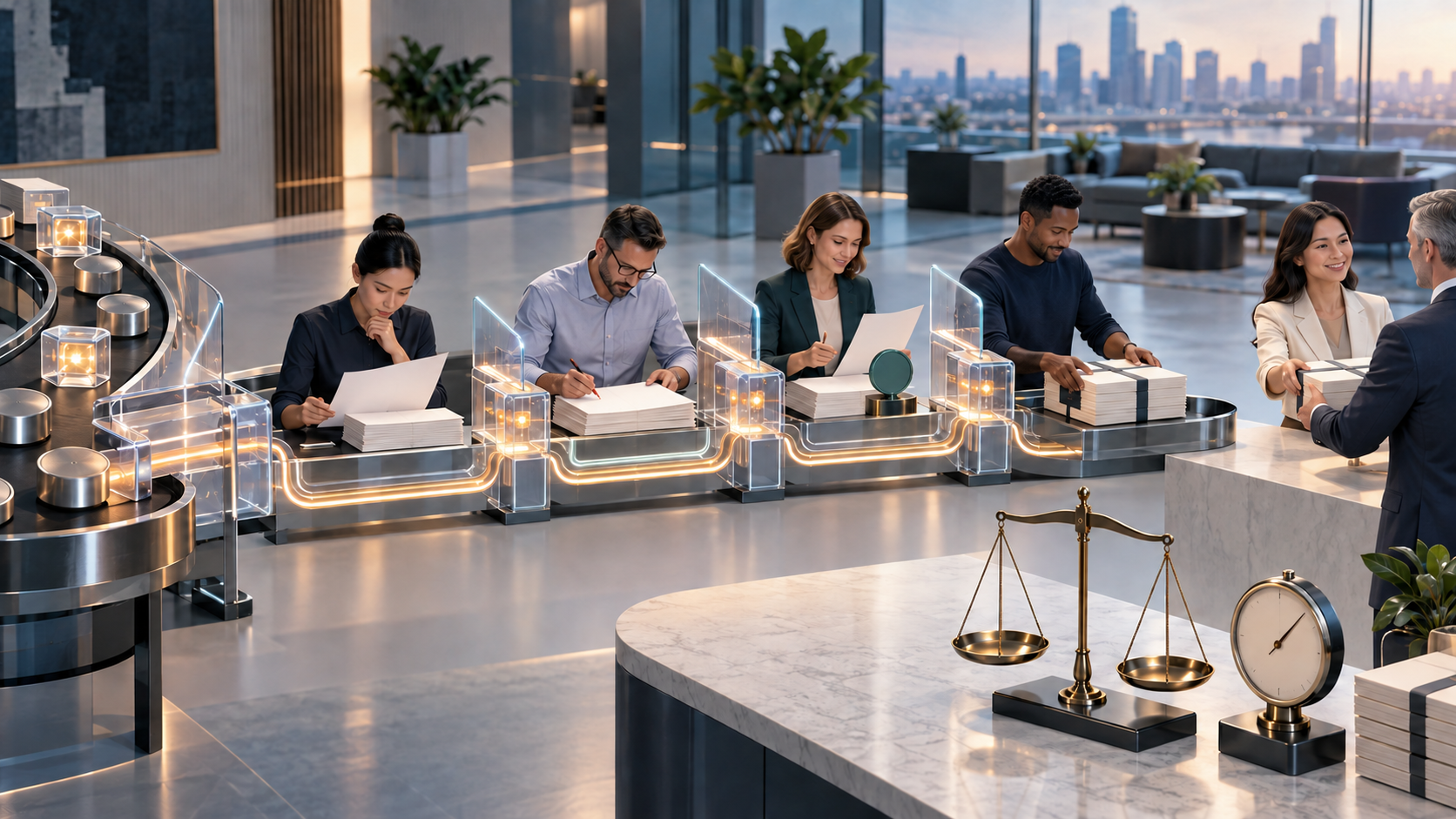 How to Turn AI Spending Into Measurable Business Value