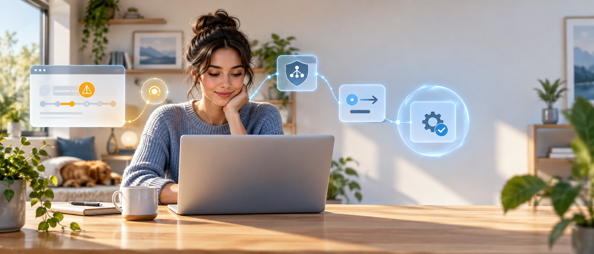 How to Build Proactive AI Customer Support That Earns Trust