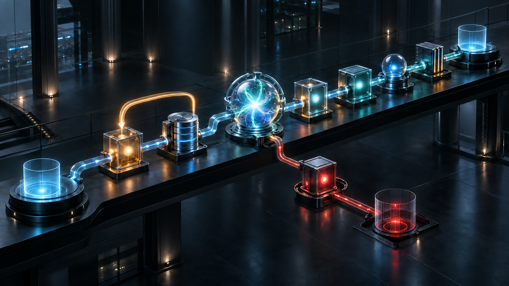 AI Engineering in 2026: An Architecture for Reliability