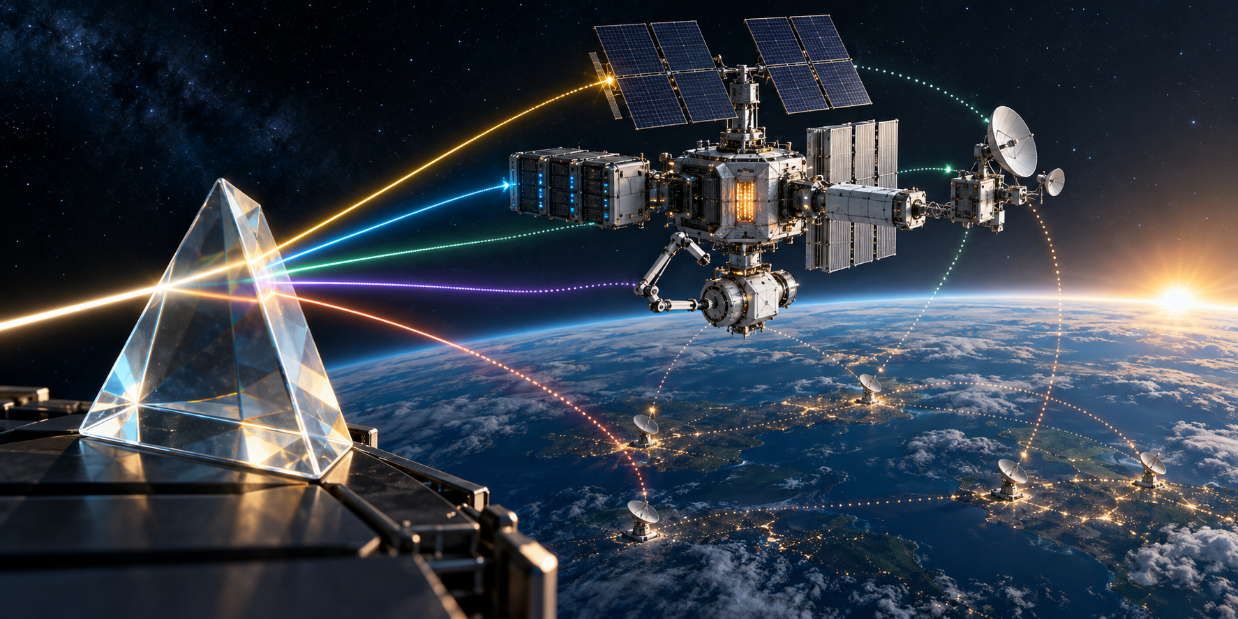 How to Evaluate SpaceX’s AI and Orbital Compute Claims