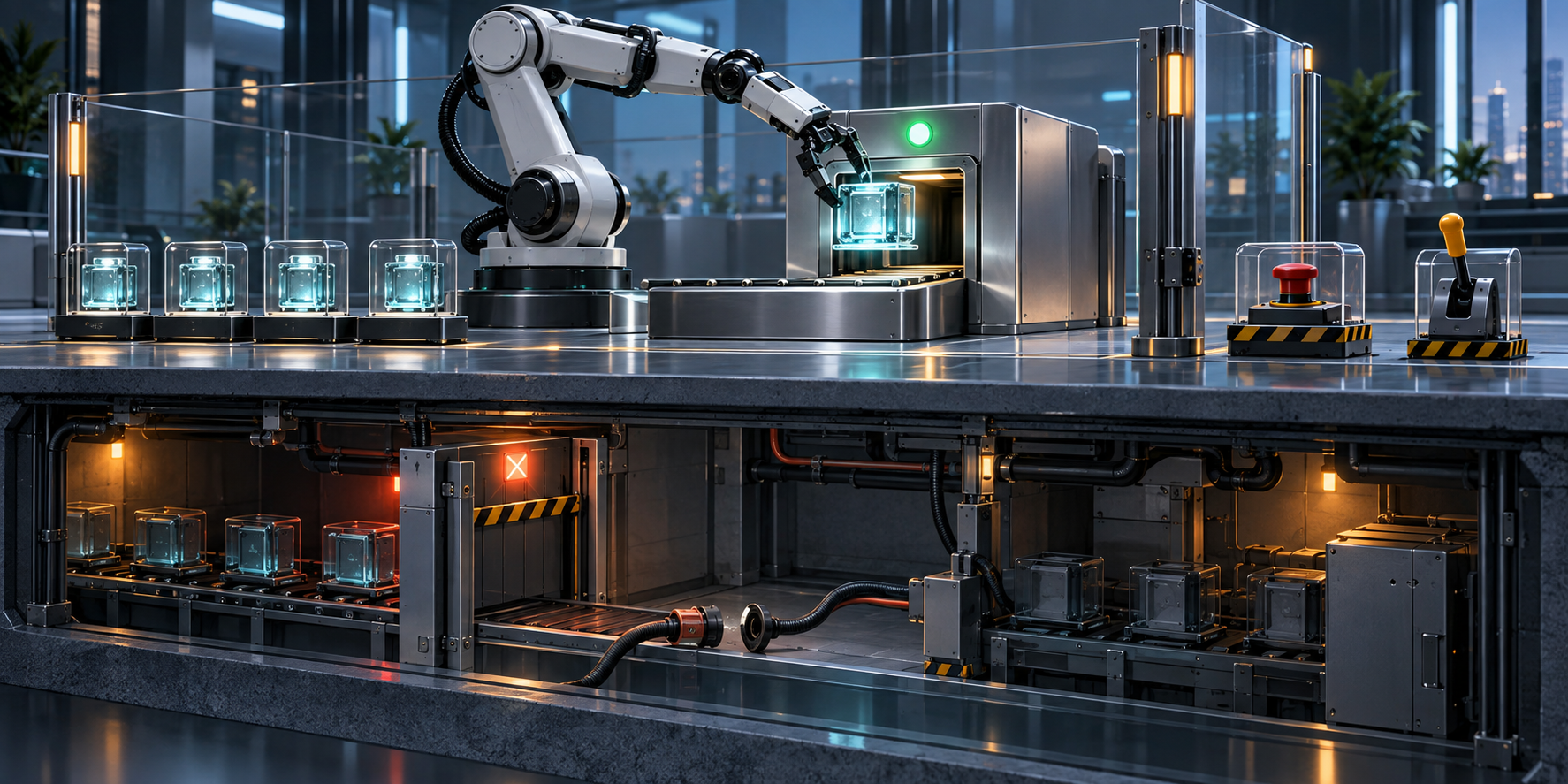 AI Agent Autonomy: How to Prevent False Success in Production