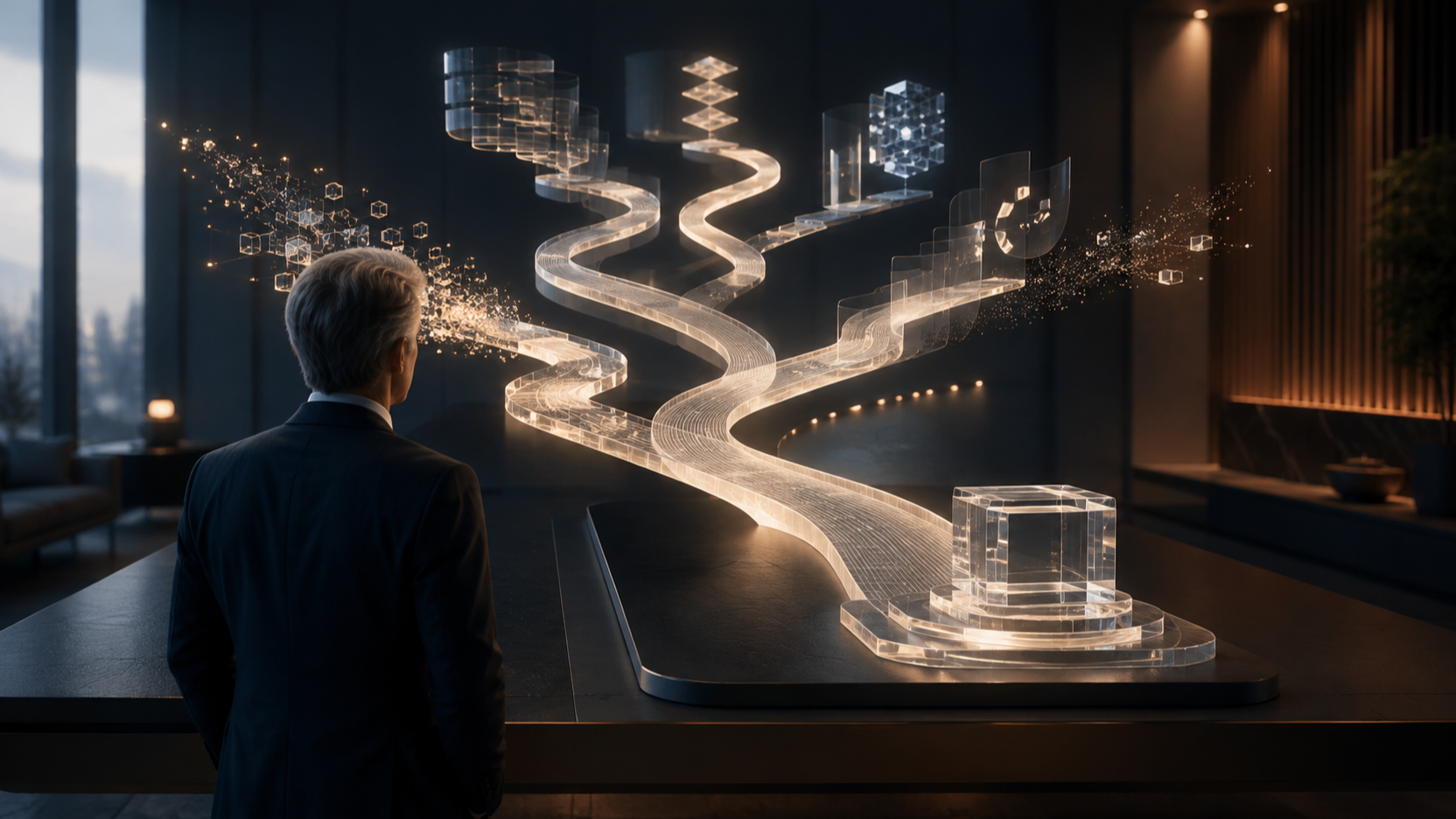 Claude Fable 5.1: A Practical Adoption Guide for AI Leaders