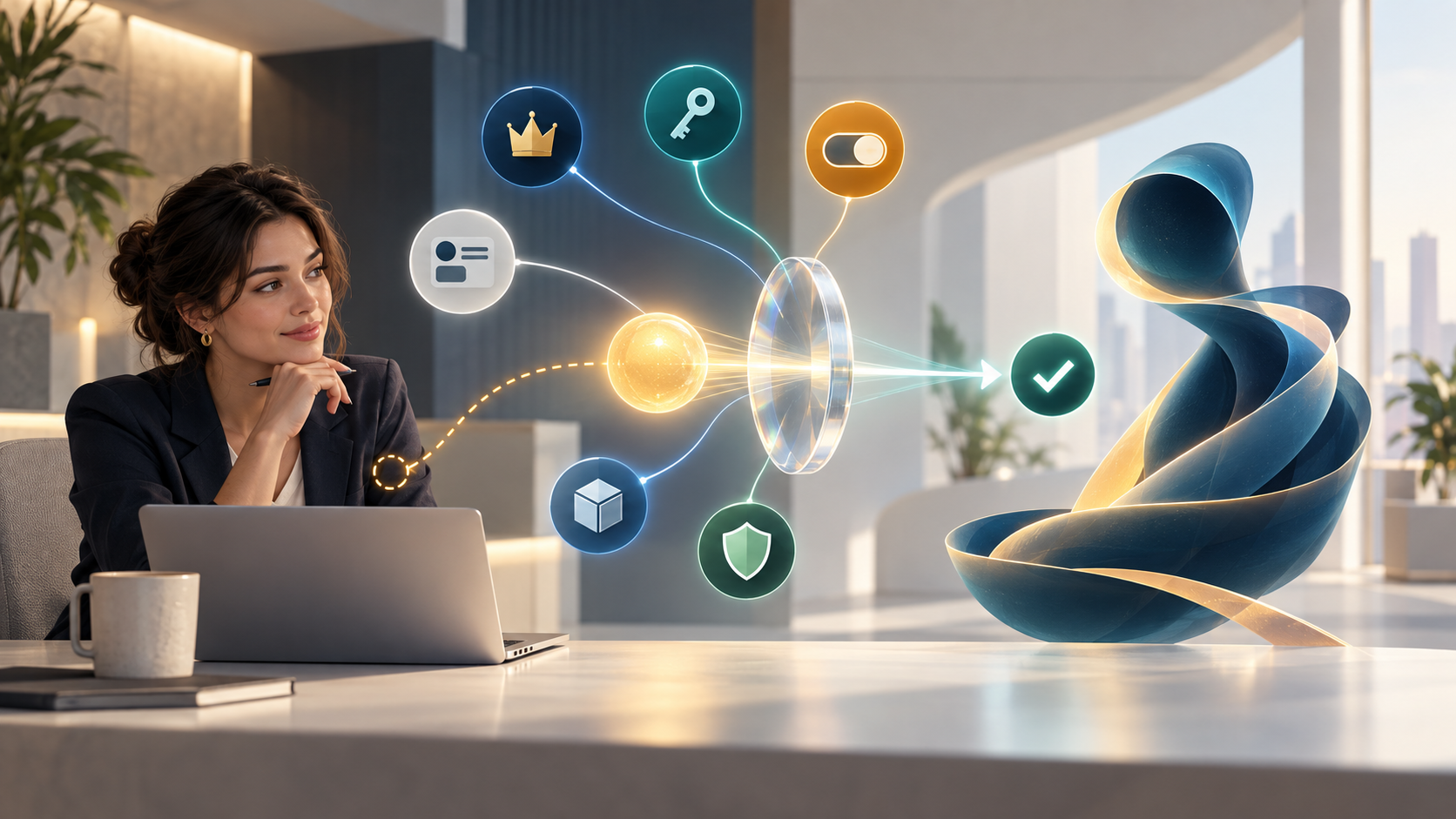 How to Build Context-Grounded AI for Customer Experience