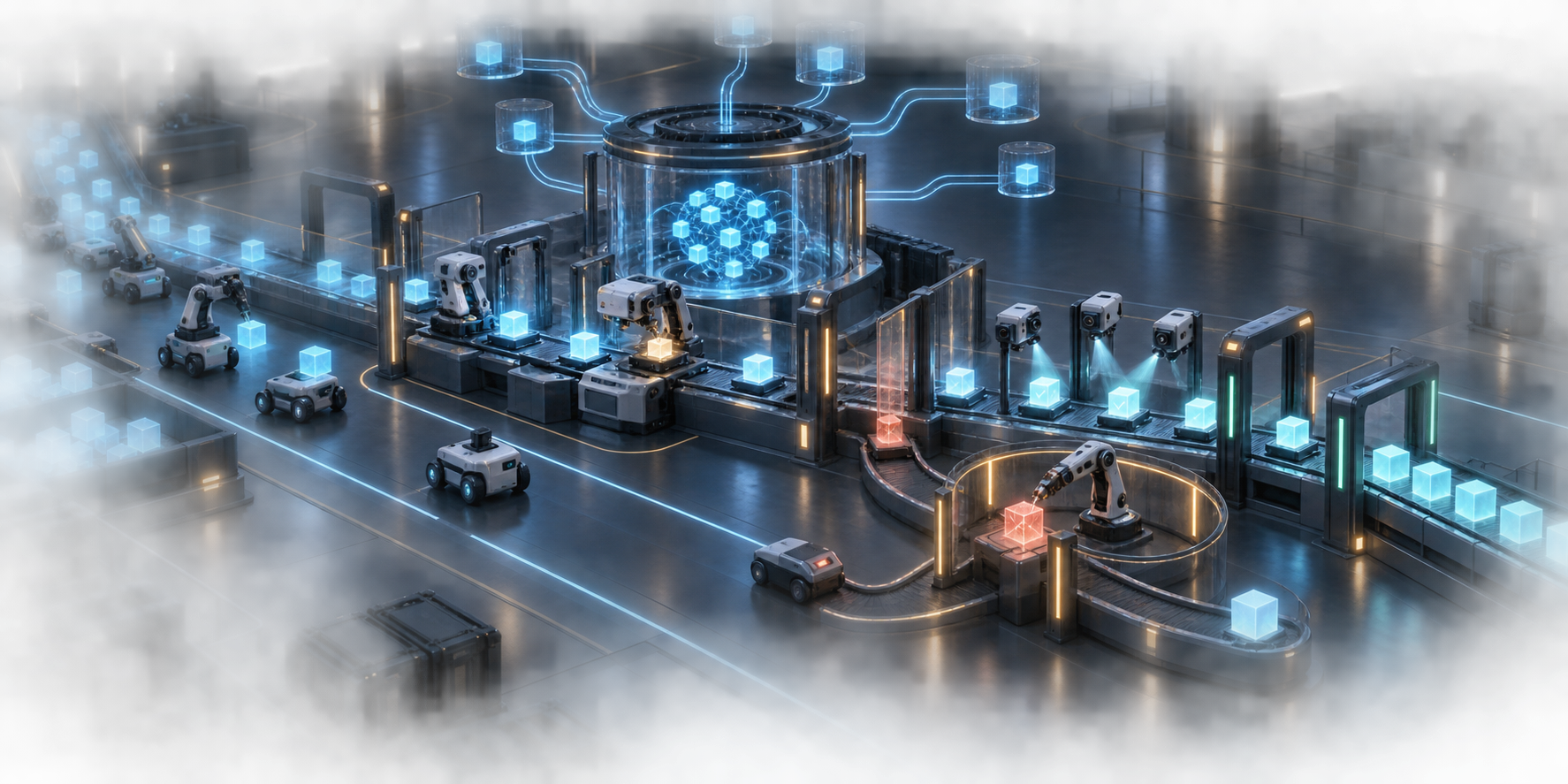 How to Design AI Agents for Large-Scale Problem Solving