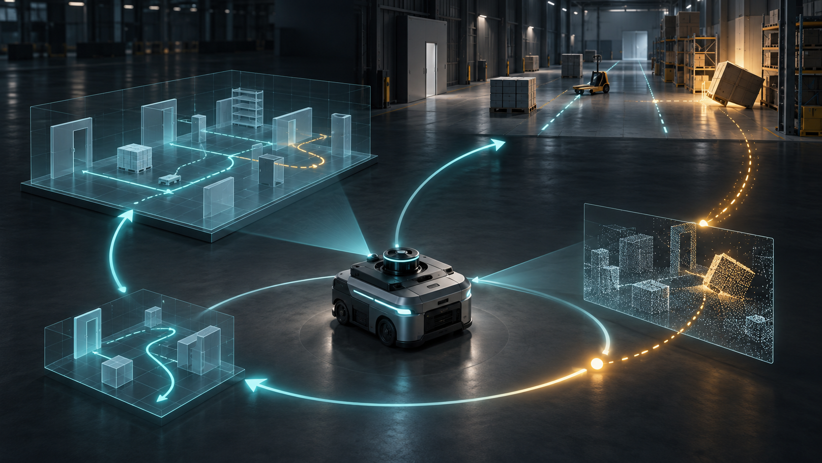 When AI Agents Need World Models: A Product Leader’s Guide