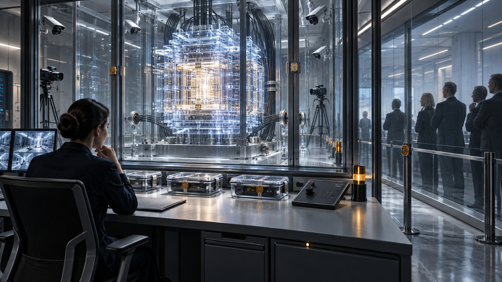 How to Make Frontier AI Evaluations Independent and Credible