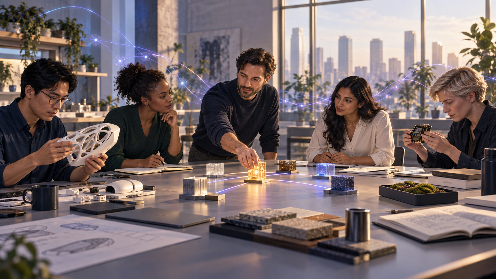 Why AI-Era Expert Teams Still Need Expert Leaders