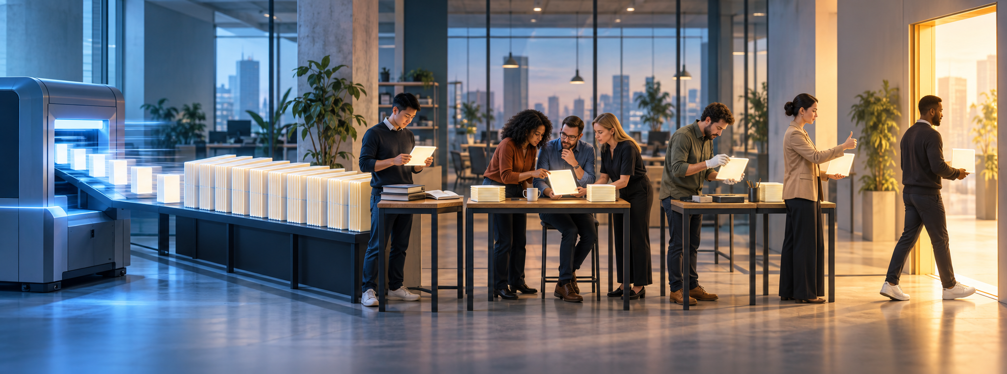 Why Better AI Models Aren’t Making Your Team Much Faster