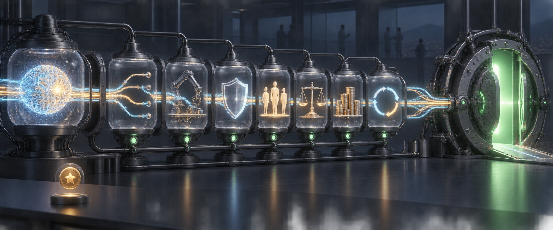 September 2026 AI Evaluation: From Scores to Systems