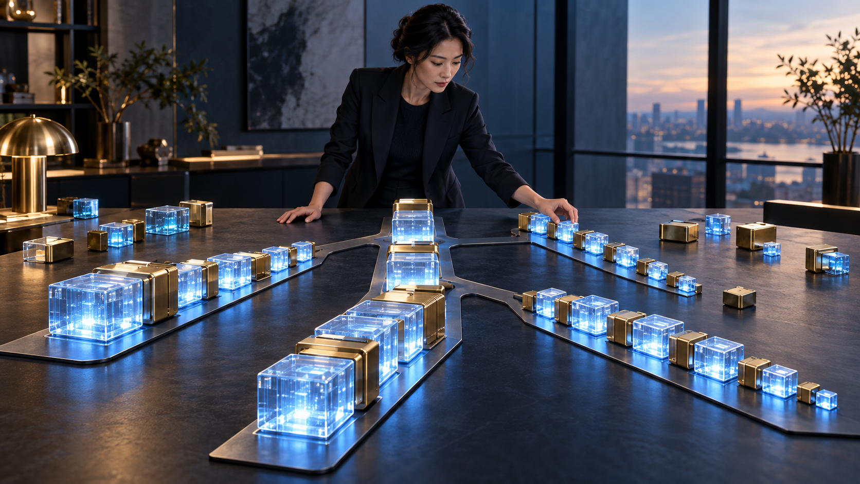 Planning Product Strategy Around Rapidly Falling AI Costs
