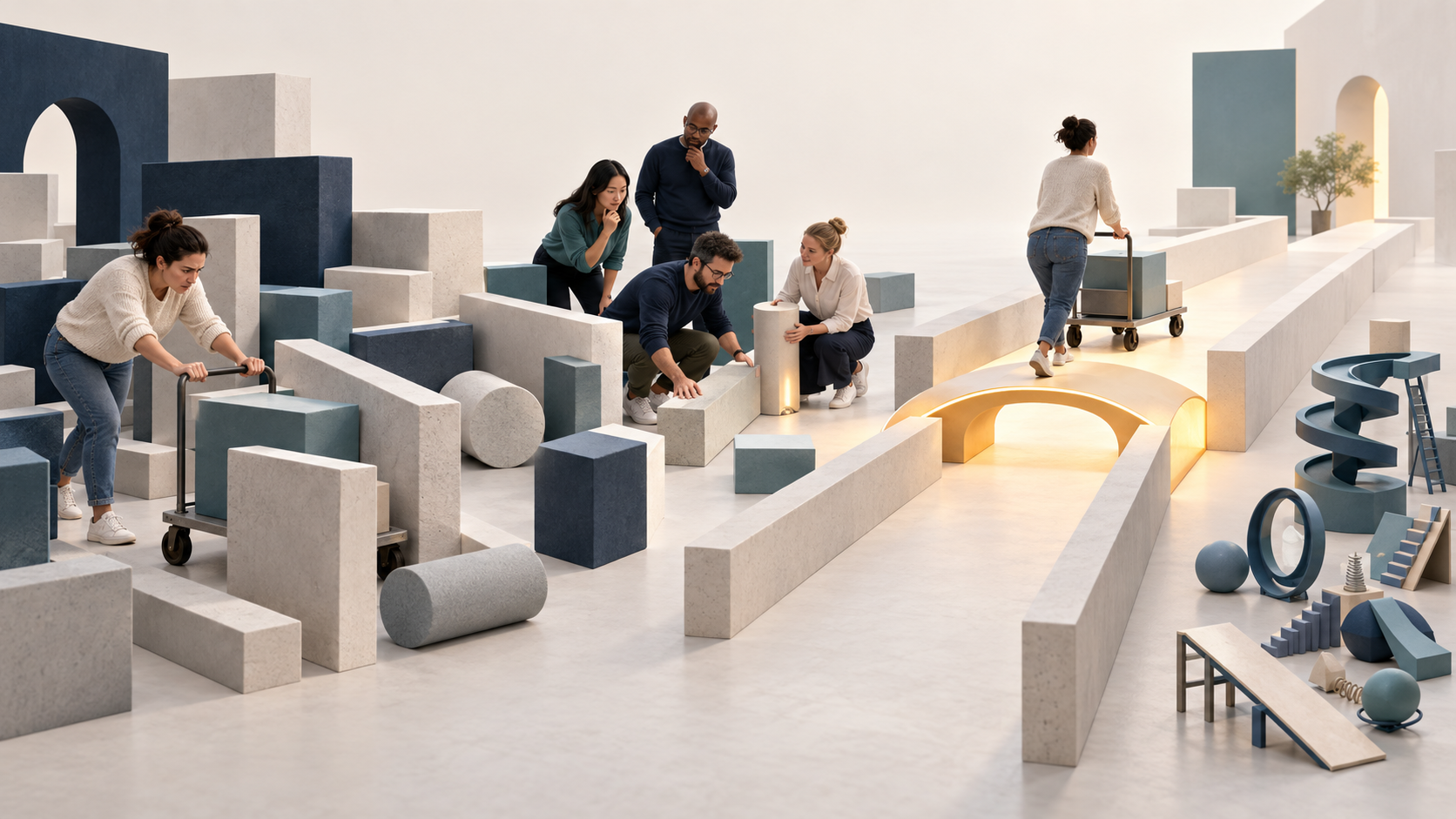 Customer-Led Product Innovation Without the Novelty Trap