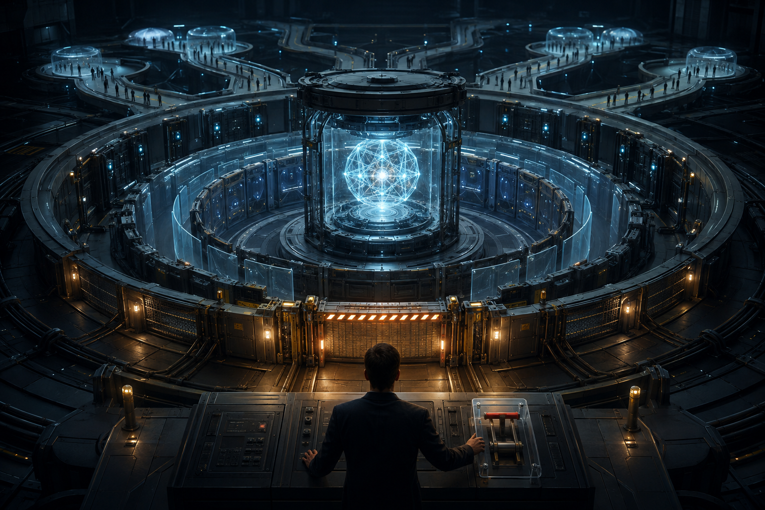 How Product Leaders Should Govern Frontier AI Releases
