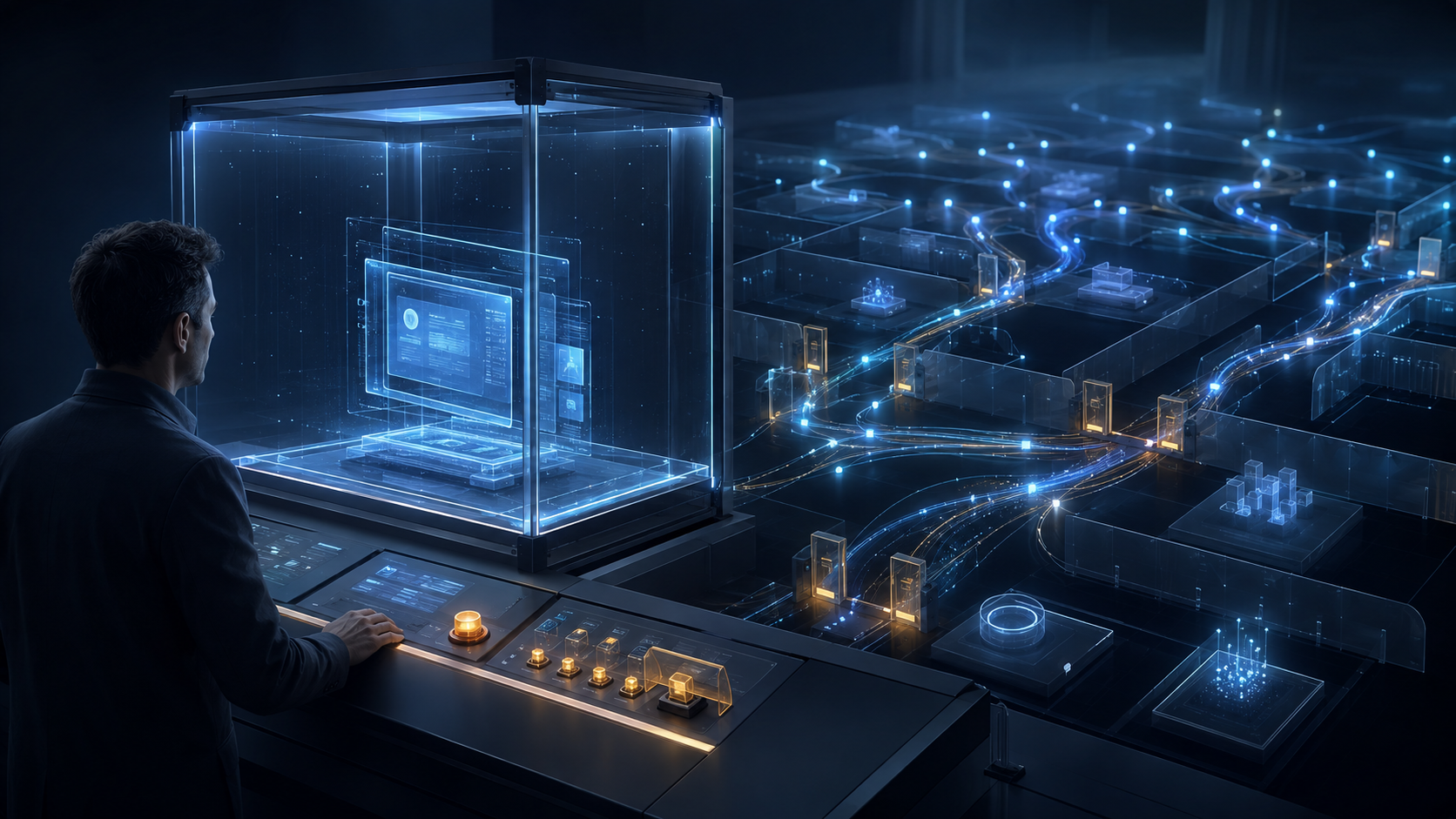 How Autonomous AI Changes the Work of Product Leaders
