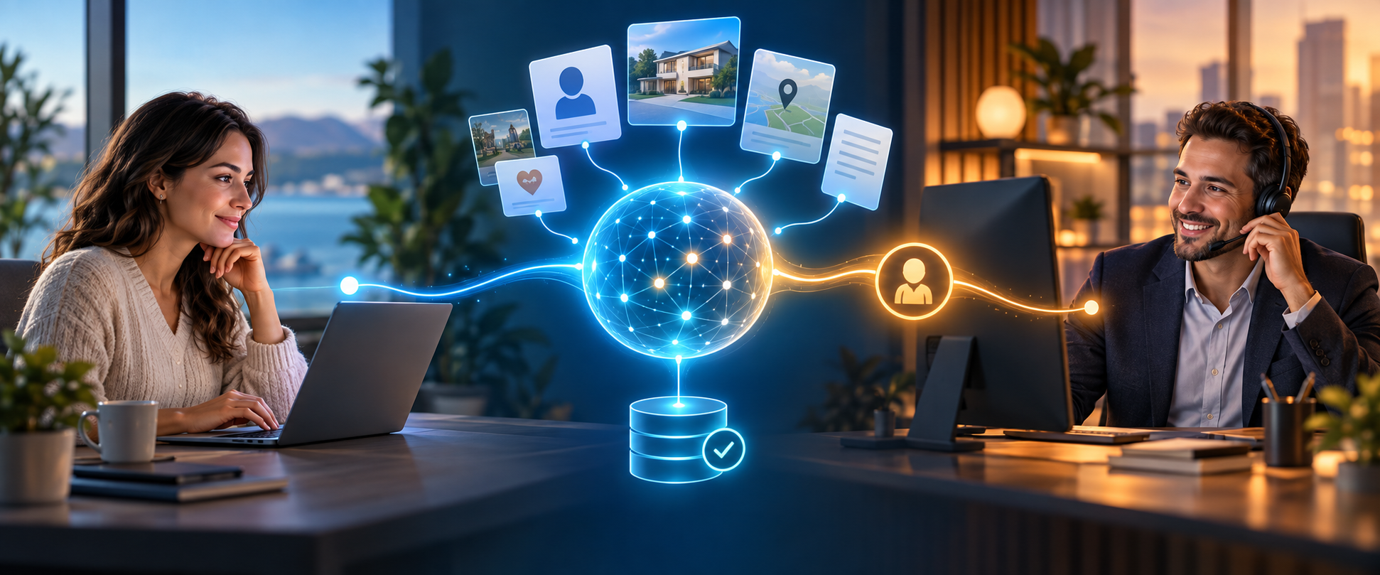 Designing AI Agents for Instant, Useful Lead Response