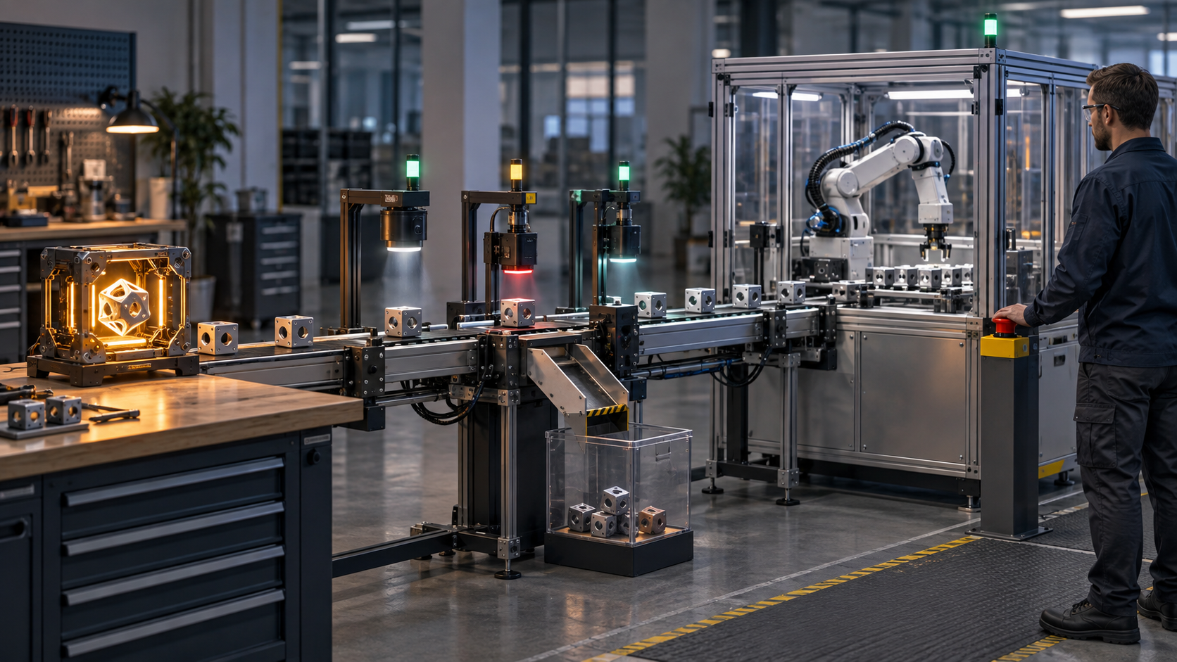 From AI Demo to Production: Proving Value Before You Scale