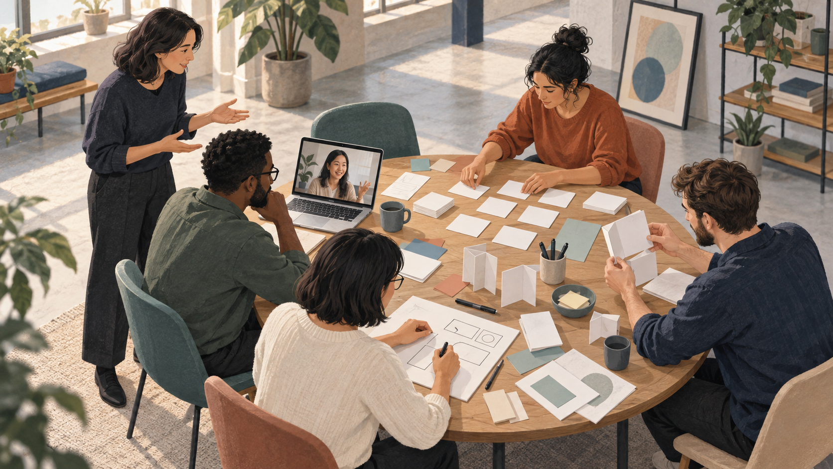 What Continuous Discovery Training Can Actually Deliver