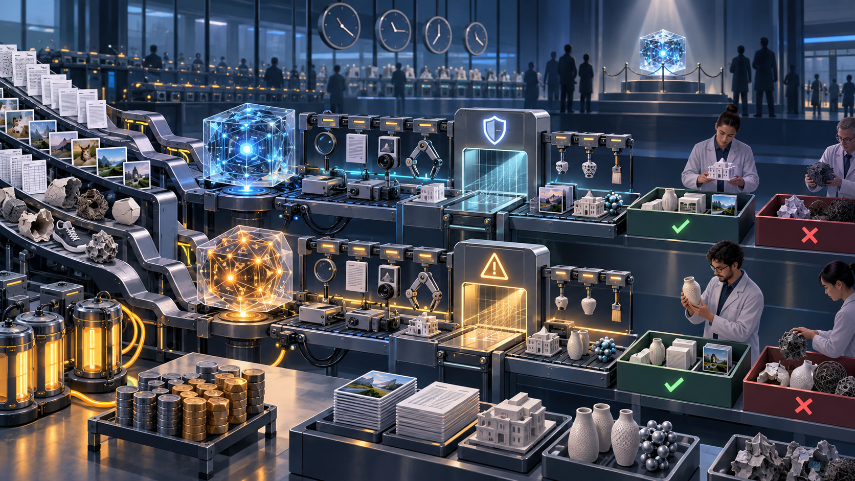 How to Evaluate AI Models Beyond Headline Benchmarks