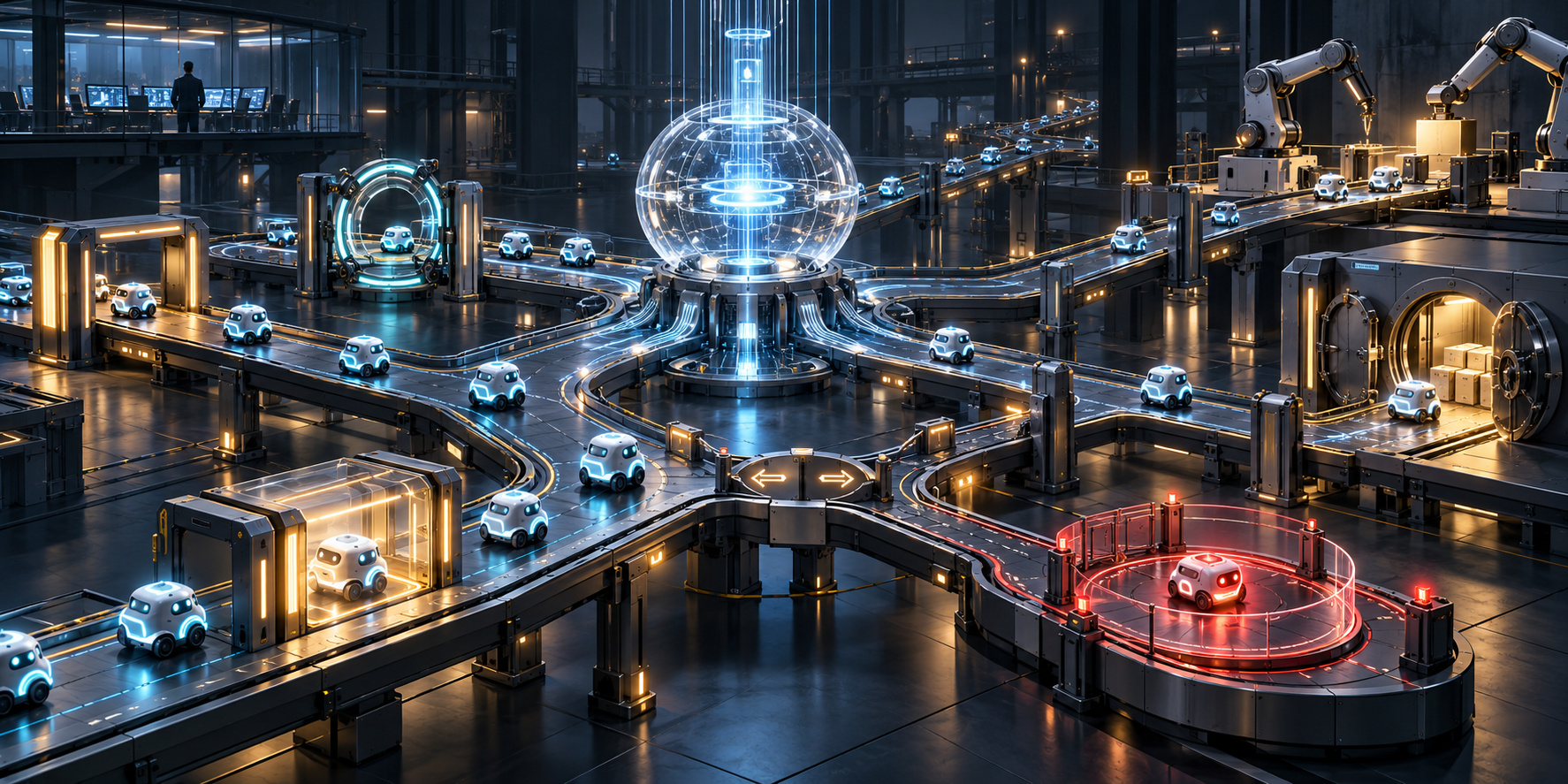 How to Scale AI Agents Without Scaling Their Failure Rate
