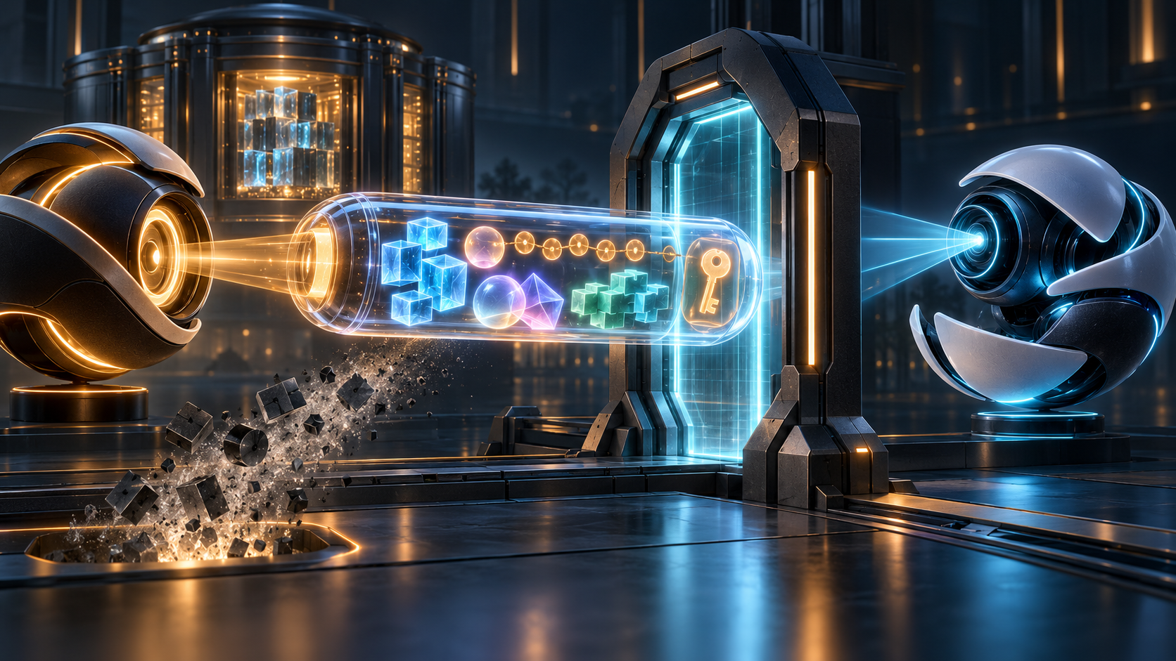 How to Build Reliable AI Agent Workflows and Handoffs