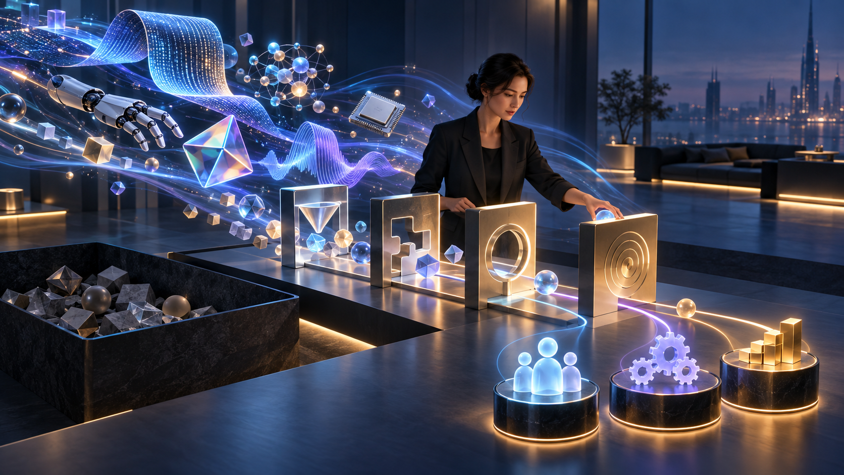 How Product Leaders Should Respond to Frontier AI Launches