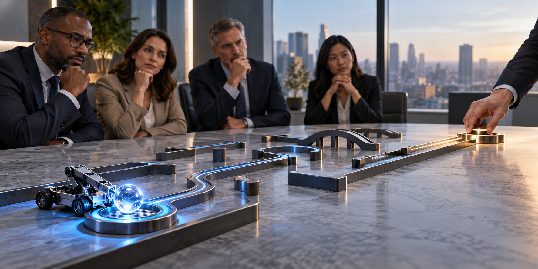 Why People Dismiss AI Achievements and How Leaders Respond